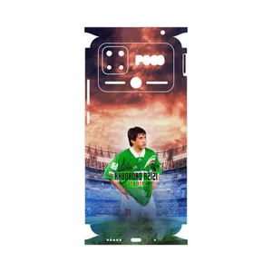 MAHOOT Khodadad Azizi-FullSkin Cover Sticker for Xiaomi Poco C40