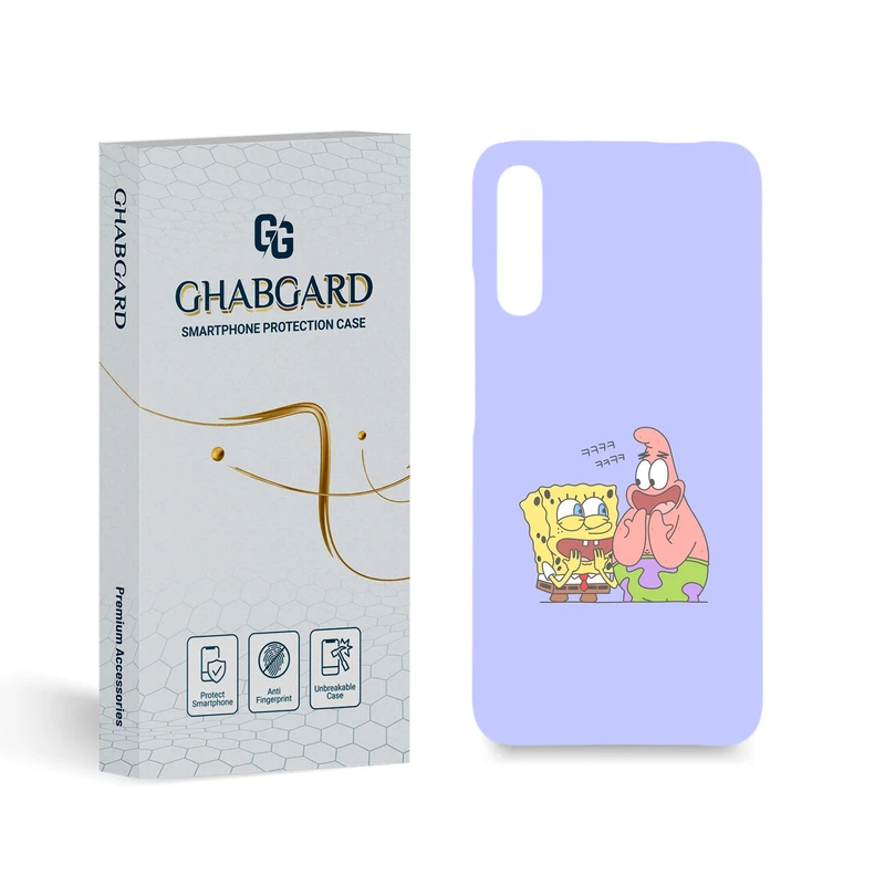 کاور قاب گارد مدل فانتزی مناسب برای گوشی موبایل هوآوی y9s