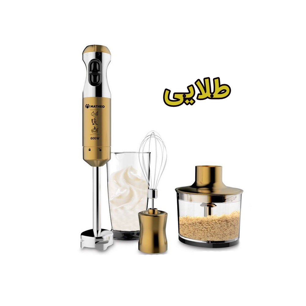 گوشت کوب برقی متئو مدل 60