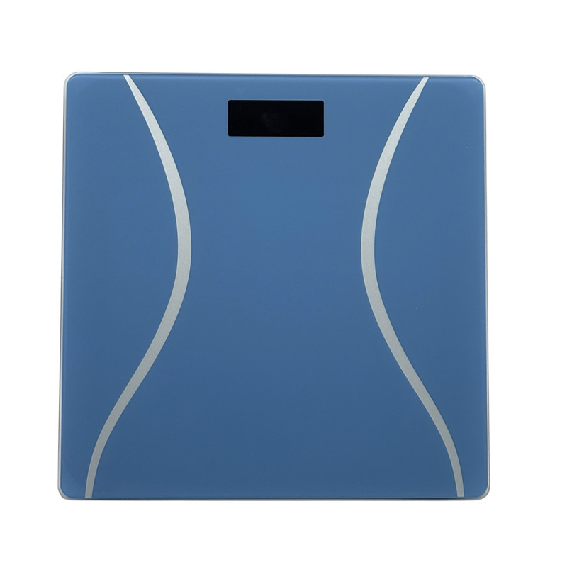 ترازو دیجیتال مدل BATHROOM SCALE