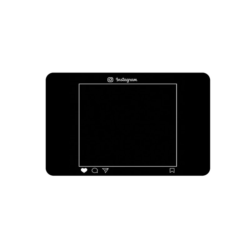 استیکر کارت مدل اینستاگرام کد SP648