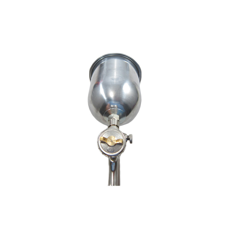 پیستوله رابین مدل کاسه رو کد 320