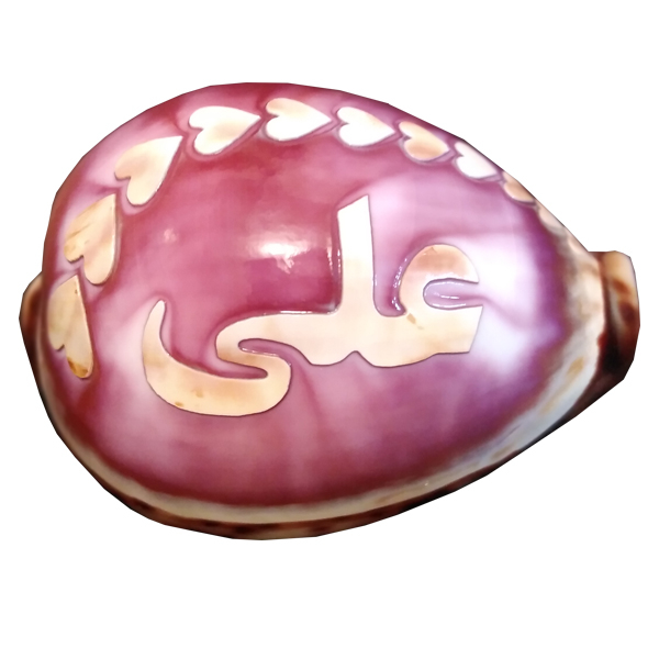 صدف تزئینی مدل HS122