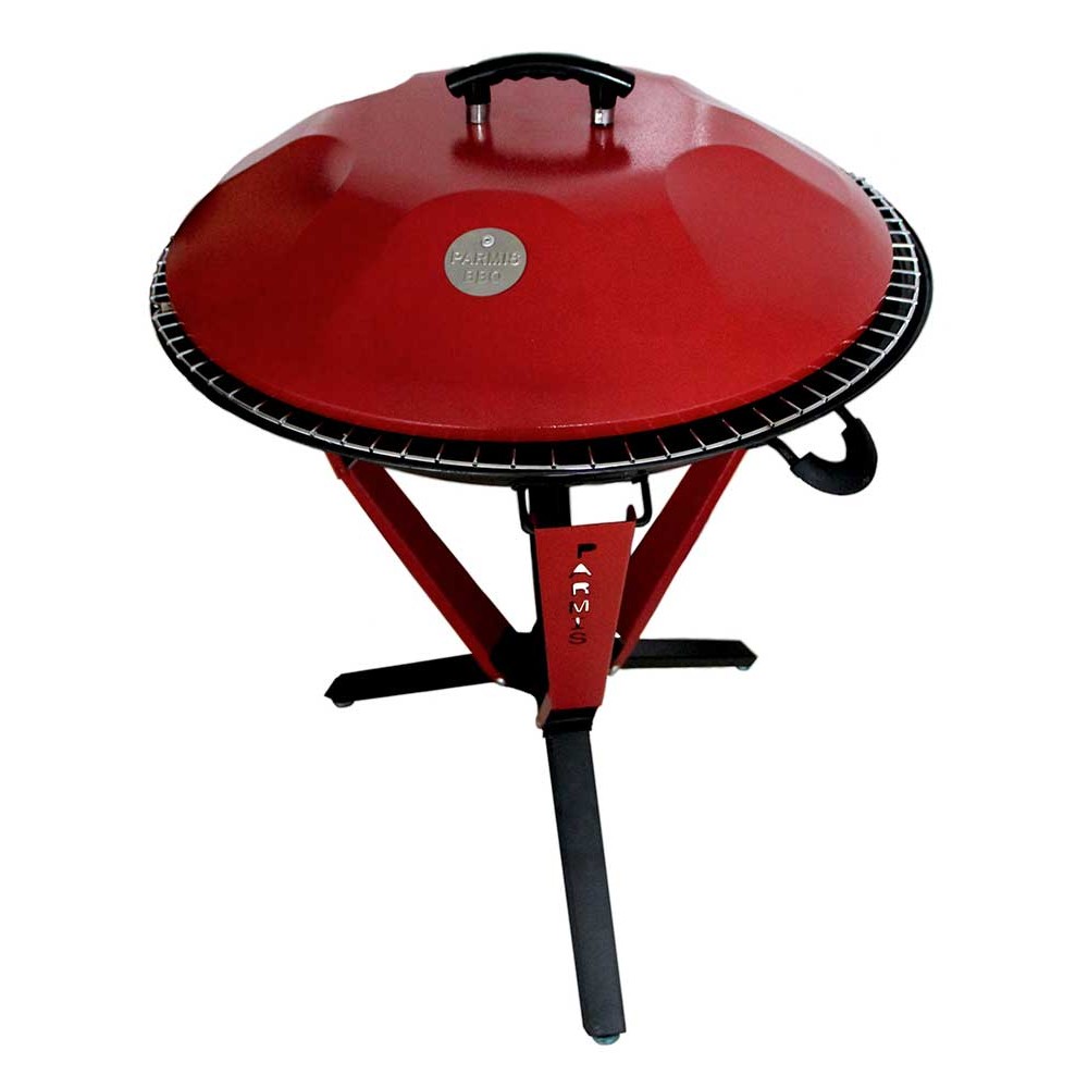 نکته خرید - قیمت روز باربیکیو پارمیس مدل BBQ 712 خرید