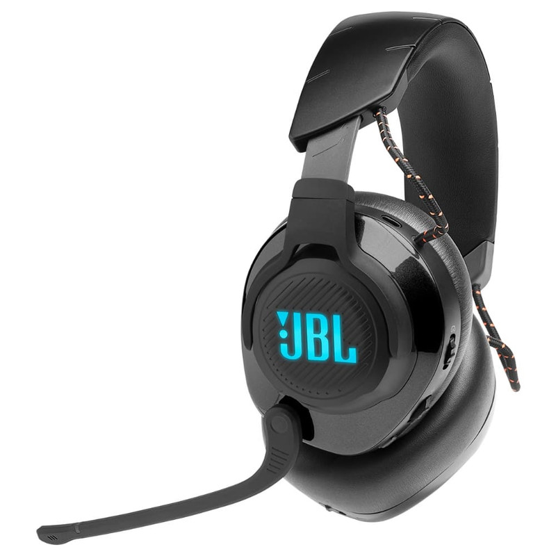 هدست مخصوص بازی بی سیم جی بی ال مدل Quantum 610 wireless gaming 