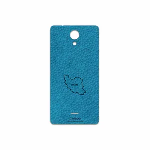 MAHOOT BL-IRC Cover Sticker for Smart Art Lite