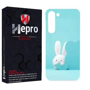 HEPRO MC Cover for Samsung Galaxy S23 PLUS
