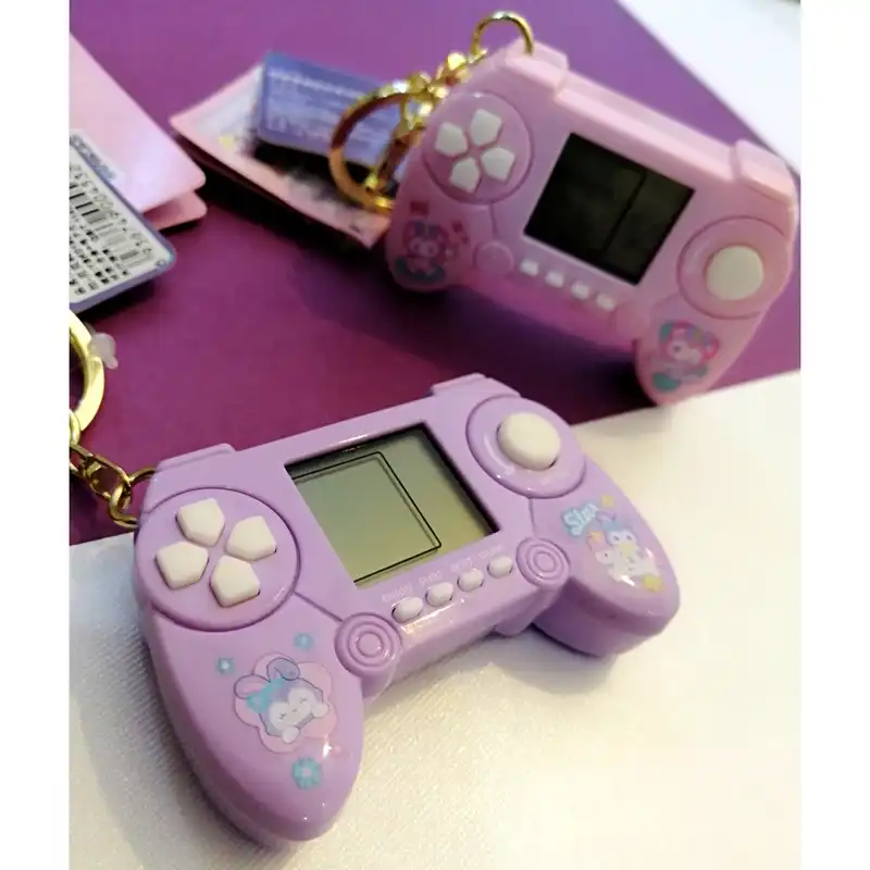 کنسول بازی قابل حمل مدل دسته بازی کد 01