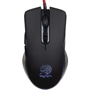 ماوس مخصوص بازی تسکو مدل TM 755 GA