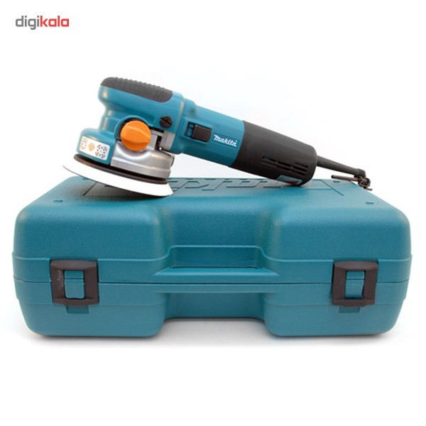 دستگاه سنباده زن ماکیتا مدل BO6040