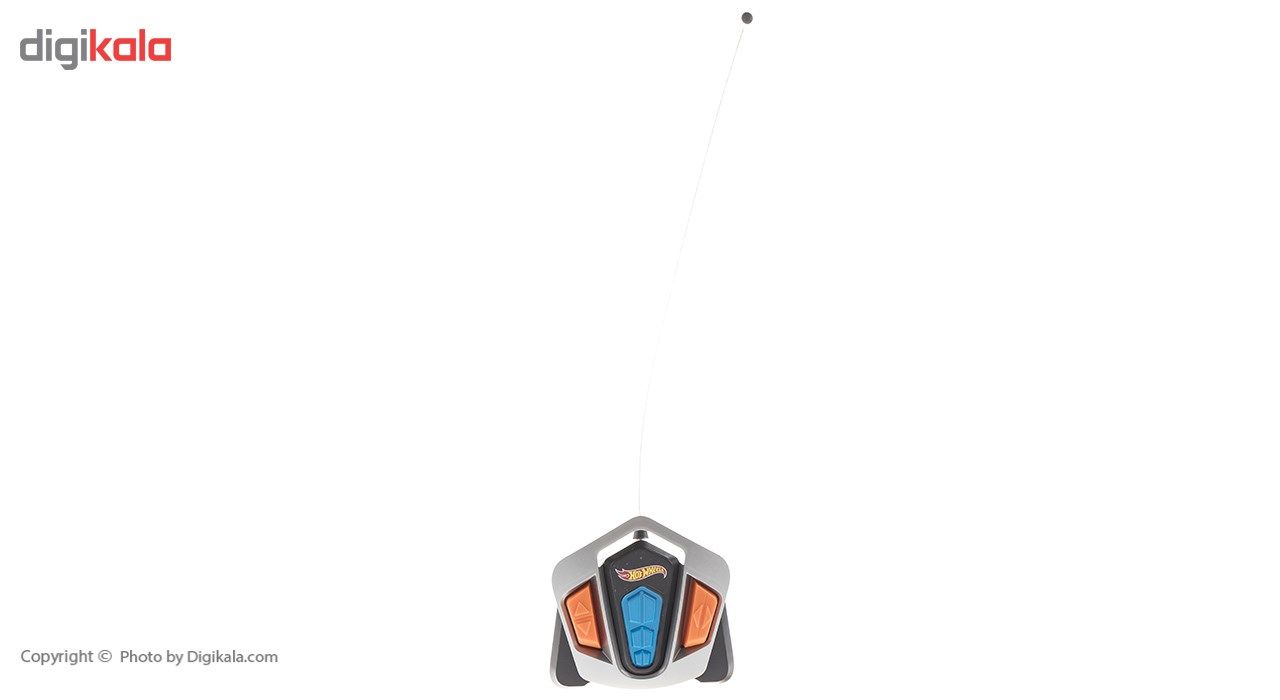 ماشین بازی کنترلی نیکو مدلFast 4WD main 1 5
