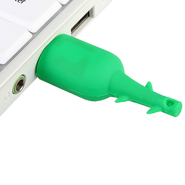 فلش مموری کینگ فست مدل Tulip FL-10 ظرفیت 32 گیگابایت