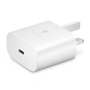 شارژر دیواری 25 وات مدل ep-ta-800