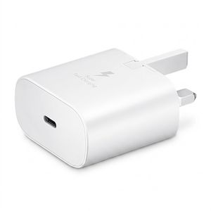 شارژر دیواری 25 وات مدل EP-TA-800