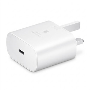 شارژر دیواری 25 وات مدل EP-TA-800