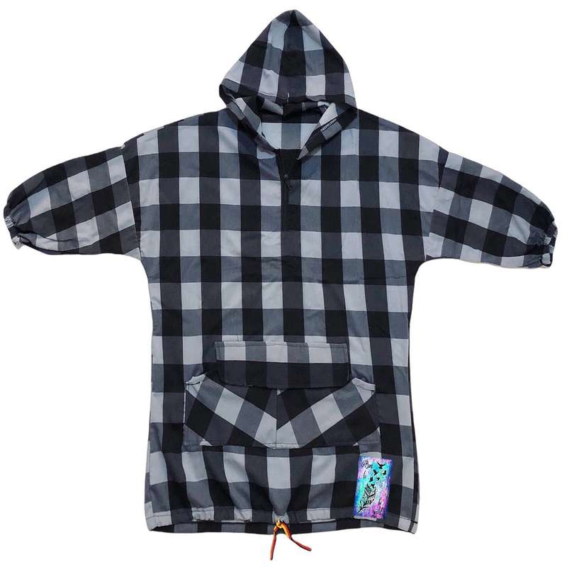 هودی زنانه مدل 18