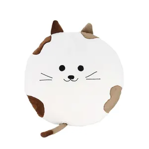 کوسن مترینو مدل گربه