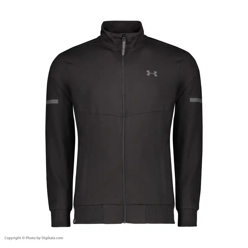 ست گرمکن و شلوار  ورزشی مردانه آندر آرمور مدل EA3469-001BLK