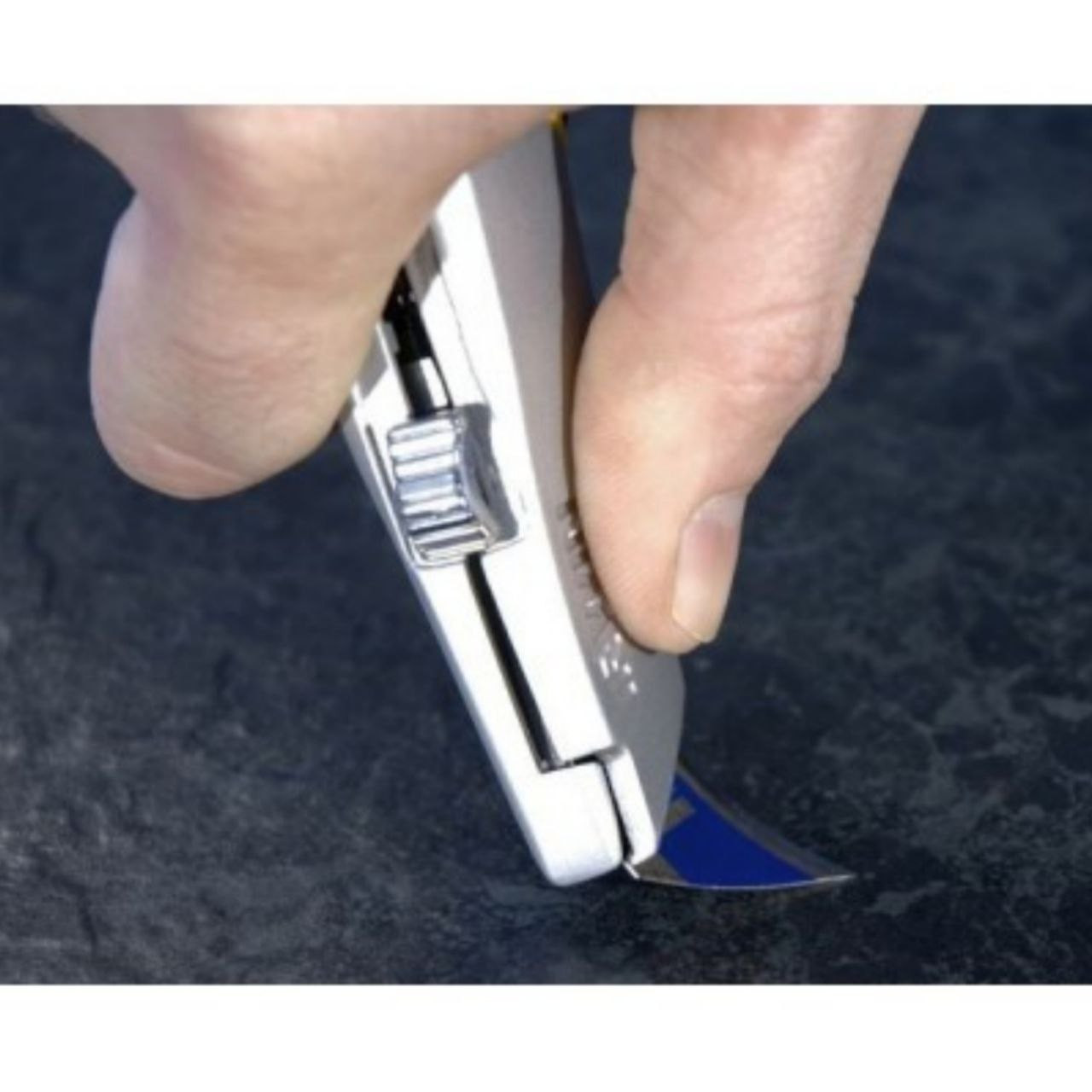 تیغ کاتر اروین مدل ذوزنقه کد 10504242 مجموعه 3 عددی