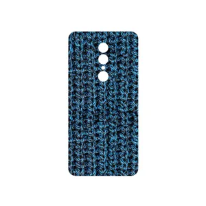 MAHOOT Fabric Texture 2 Cover Sticker for UMI A1 Pro