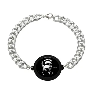 دستبند ناکسیگو مدل ترمیناتور کد BZ7698