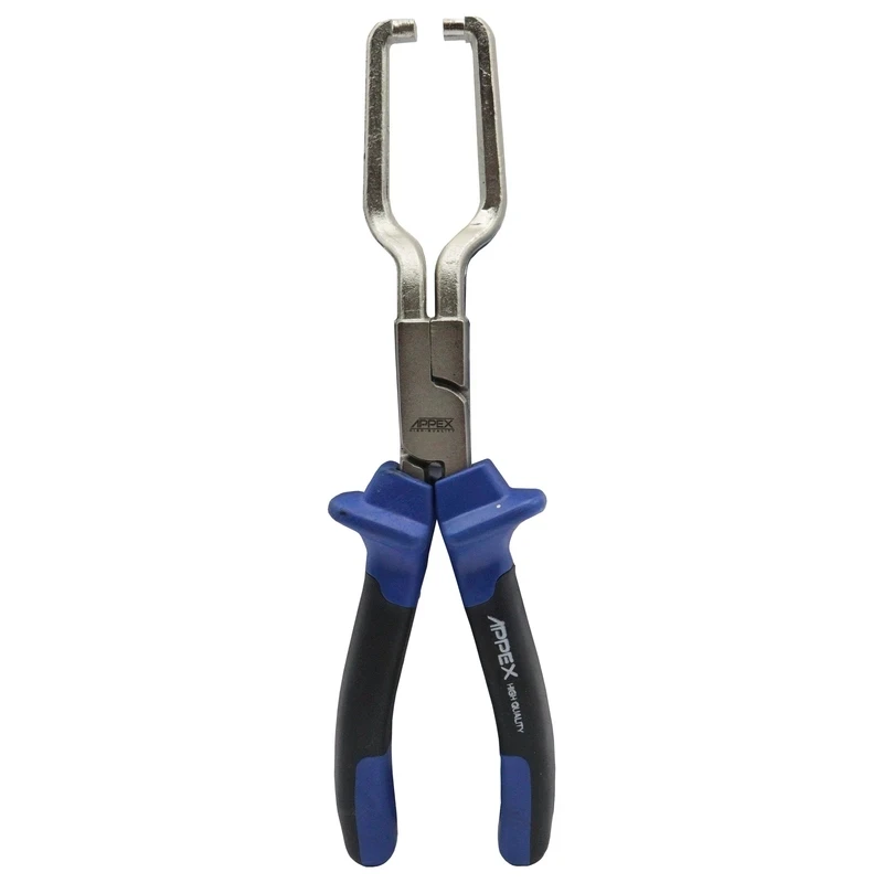 انبر سوکت بنزین اپکس مدل AJ-APX-6585 سایز 9.5 اینچ 