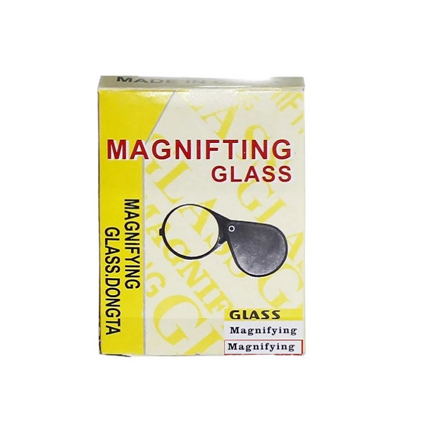 ذره بین مدل تاشو کد 40