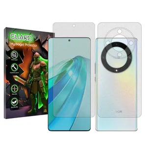 Guard matte Screen Protector Suitable for Honor X9a Mobile Phone with Back Protector
