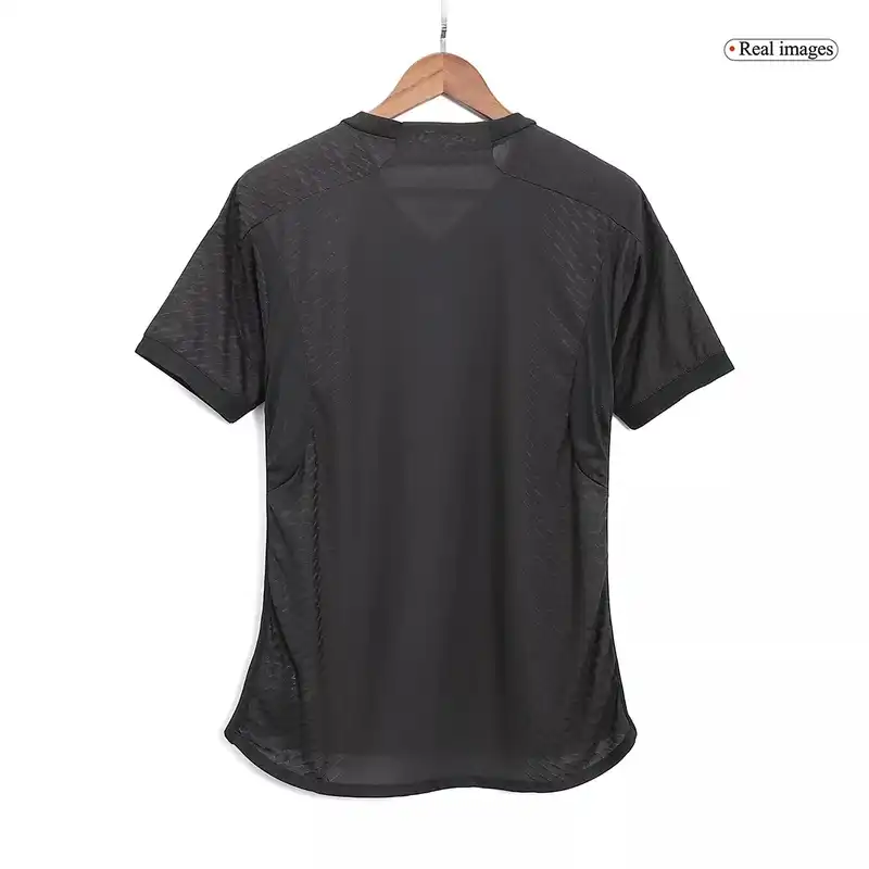 تی شرت ورزشی مردانه مدل رئال مادرید ورژن پلیری کد 3rd 2024