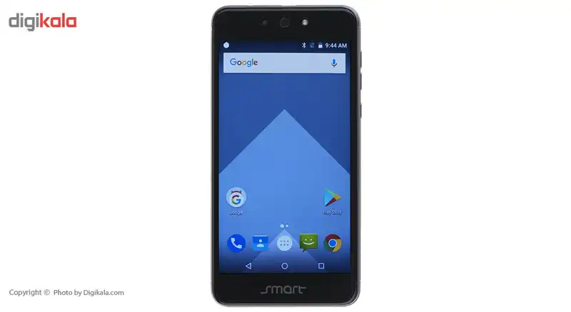 گوشی موبایل اسمارت مدل L5201 Notrino دو سیم کارت