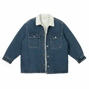 کت زنانه اولدنیوی مدل sherpa