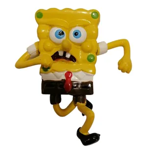فیگور مدل باب اسفنجی 