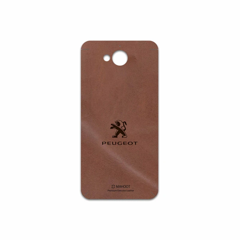 برچسب پوششی ماهوت مدل MNL-PEGT مناسب برای گوشی موبایل اچ تی سی Desire 650