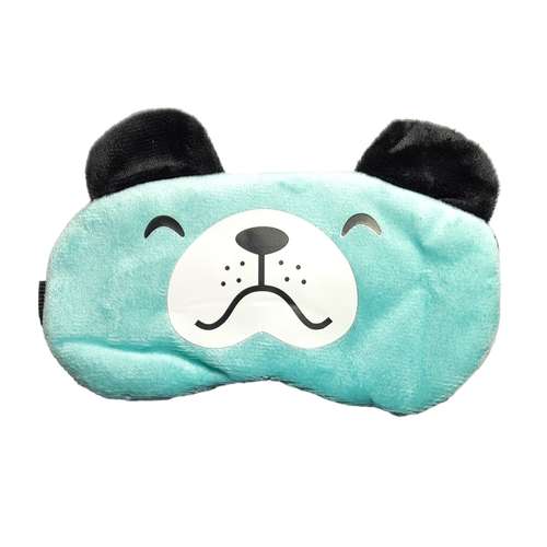 چشم بند خواب مدل کمپرس دار کد CH220