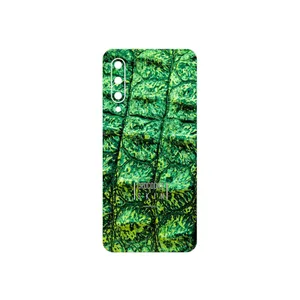 MAHOOT Crocodile Skin Cover Sticker for Xiaomi Mi 9 SE