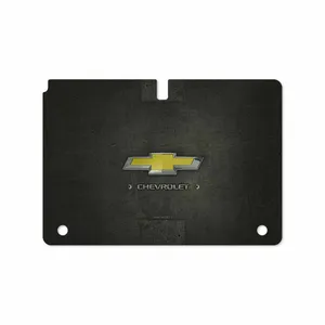 MAHOOT CHEVROLET-Logo Cover Sticker for Samsung Galaxy Note 10.1 2012 N8010
