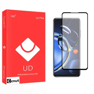 Coconut UD2 Ceramics Screen Protector For Xiaomi Redmi Note 11SE