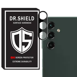   محافظ لنز دوربین دکتر شیلد مدل 3D-DR مناسب برای گوشی موبایل سامسونگ Galaxy A54