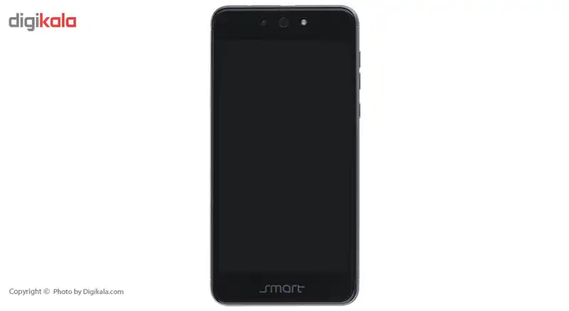 گوشی موبایل اسمارت مدل L5201 Notrino دو سیم کارت