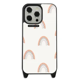 AKAM AMCWLA15PROMAX-BOHO3 Cover For Apple iPhone 15 Pro Max
