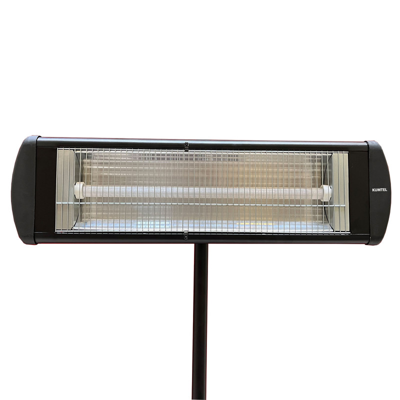 بخاری برقی کومتل مدل EX-30