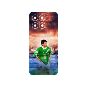 MAHOOT Khodadad Azizi Cover Sticker for Honor X6a