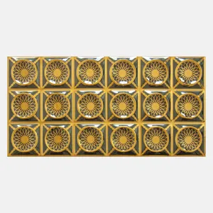 کاشی ارس سرام مدل اسپانا کد 21136061 بسته 8 عددی