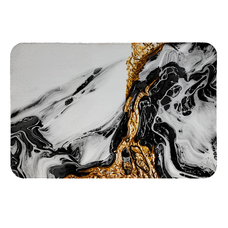 پادری  طرح سنگ کد 8623 سایز 50 × 70 سانتی متر