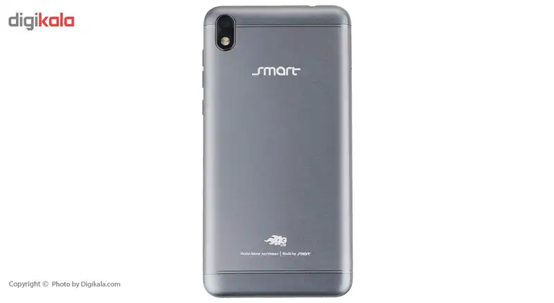 گوشی موبایل اسمارت مدل L5201 Notrino دو سیم کارت
