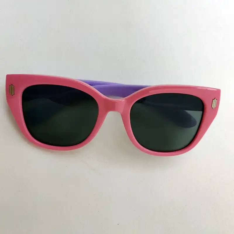 عینک آفتابی بچگانه مدل TPEE 0002 c5