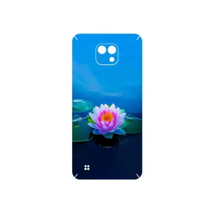 MAHOOT Lotus Cover Sticker for LG X Cam