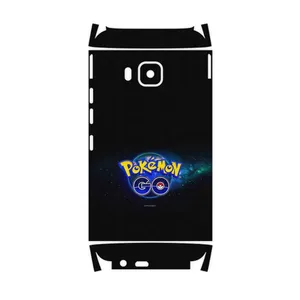 MAHOOT Pokemon Go Game Series-FullSkin Cover Sticker for HTC One M9