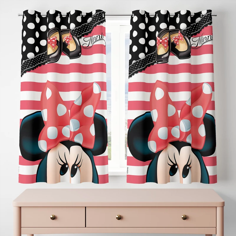 پرده مدل پانچی کد 7911 سایز 200x140 سانتی متر