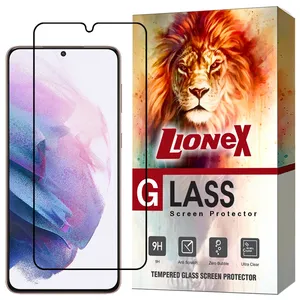 Lionex NPOL Screen Protector For Samsung Galaxy S21 Plus 5G
